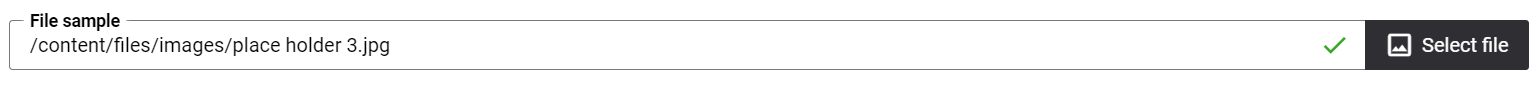 File Url