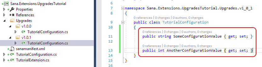 Ext Config Class V1.0.1 Full